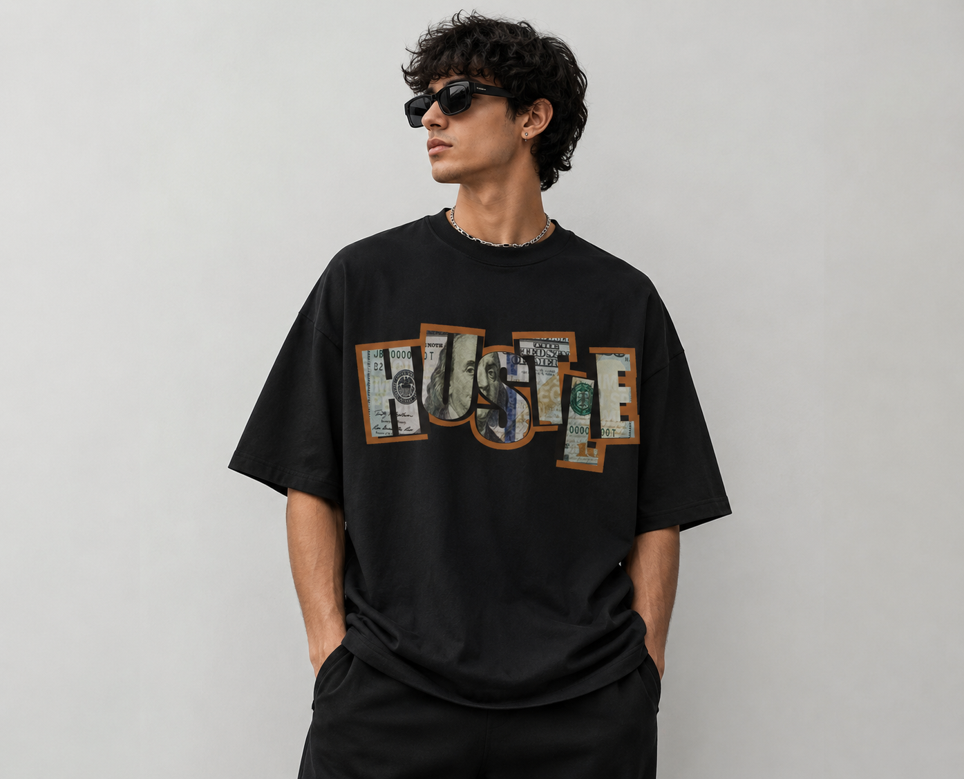 Oversized Tees
