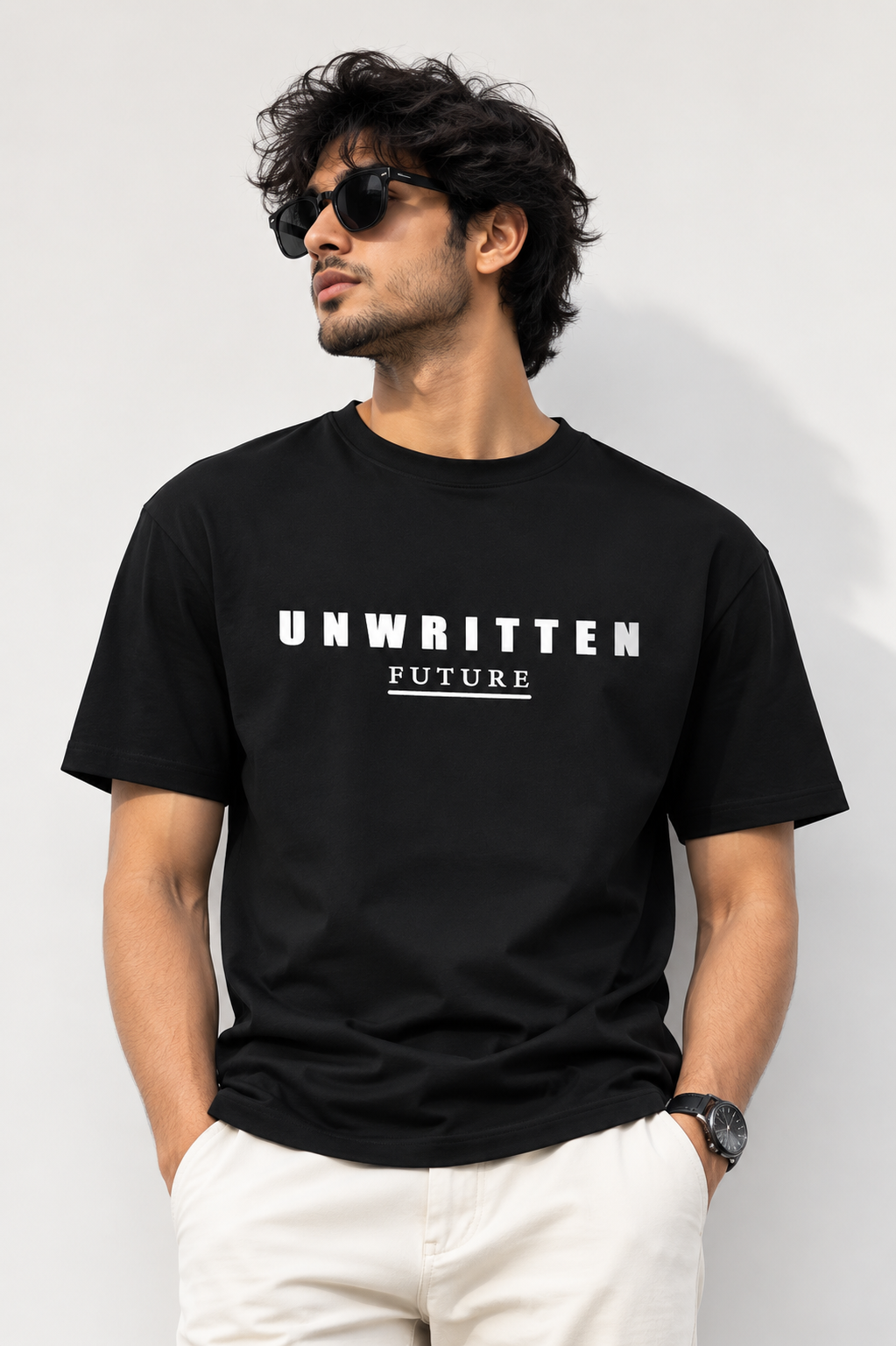Regular Fit Tees