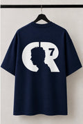 BLACKPOINT Premium Oversized Tee- Cr7