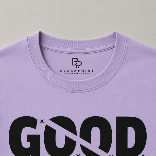BLACKPOINT Essential Premium Regular Tee