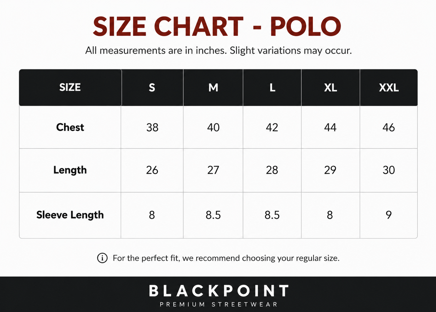 BLACKPOINT Premium Polo Tee - Bottle Green