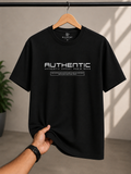 BLACKPOINT Premium Regular tee- Authentic