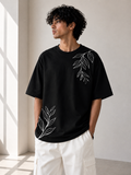 BLACKPOINT Premium Oversized - Flora