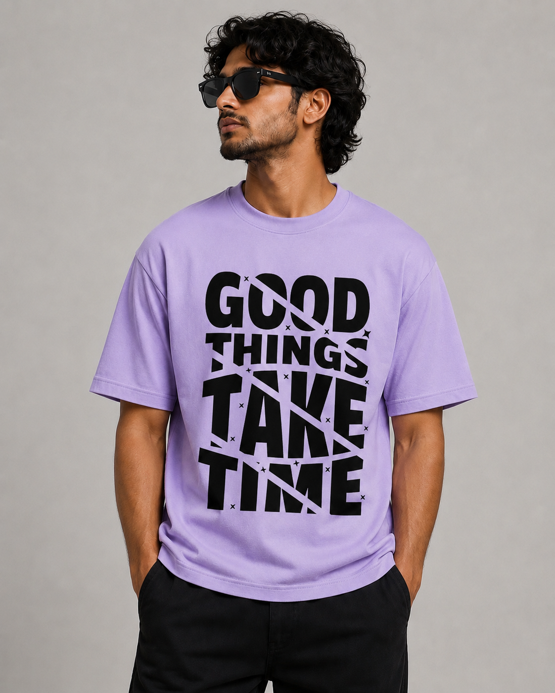 BLACKPOINT Essential Premium Regular Tee