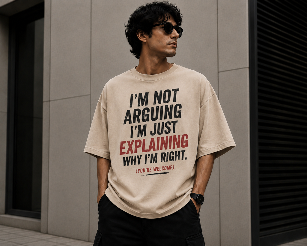 BLACKPOINT the Explanation Tee