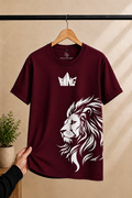BLACKPOINT Premium Regular T shirt- KING