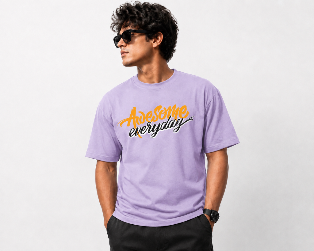 BLACKPOINT Premium Regular Fit Tee