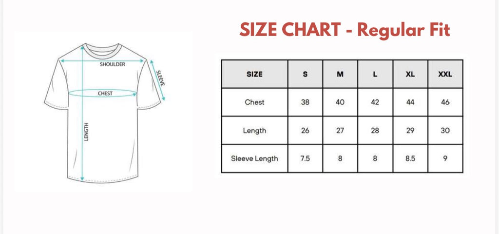 BLACKPOINT Premium Cotton Regular fit- Iconic