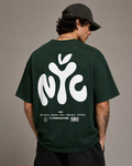 BLACKPOINT Urban NYC Oversized