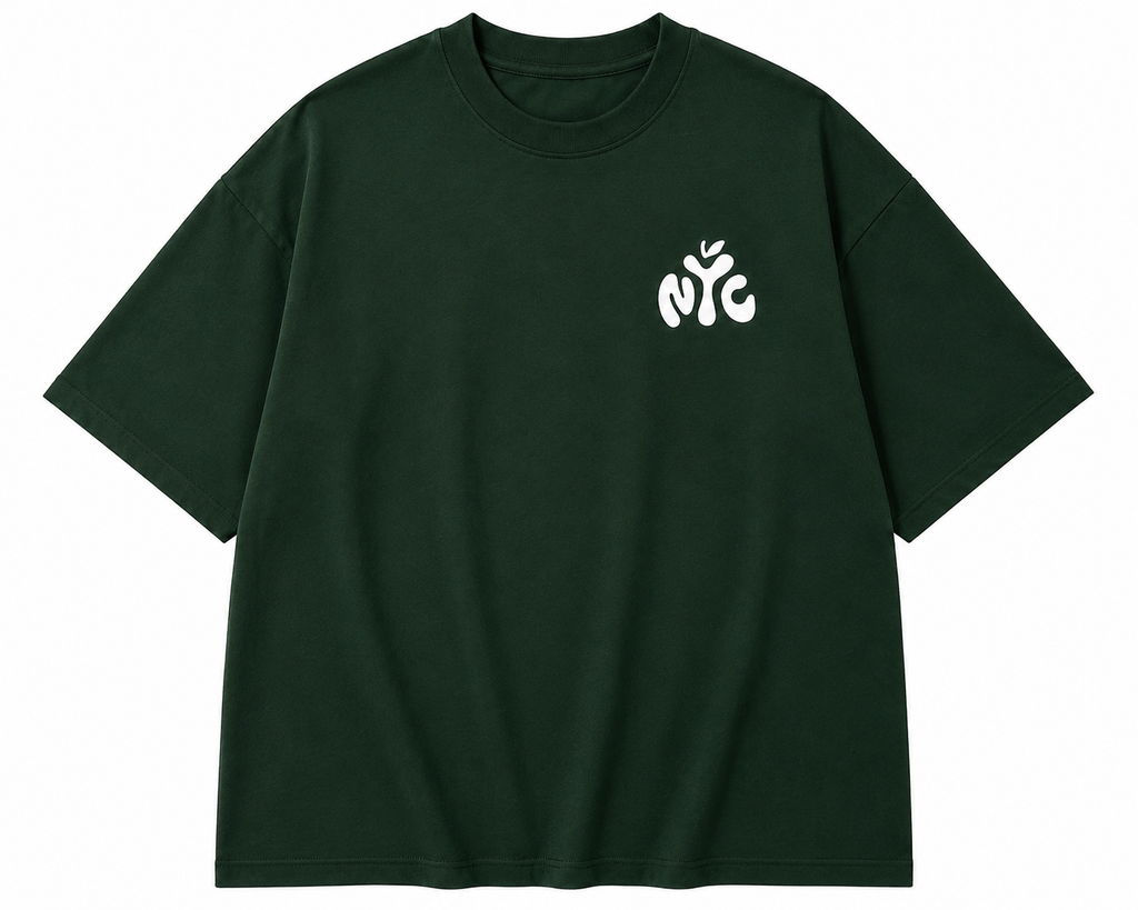 BLACKPOINT Urban NYC Oversized