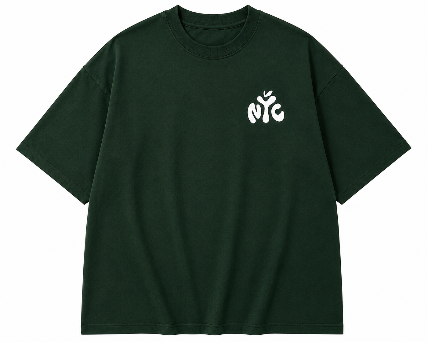 BLACKPOINT Urban NYC Oversized