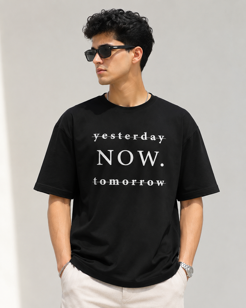 BLACKPOINT Premium Cotton T-shirt Regular fit