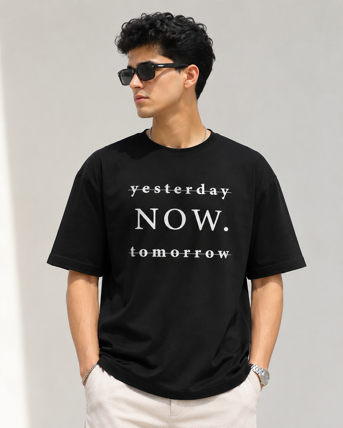 BLACKPOINT Premium Cotton T-shirt Regular fit