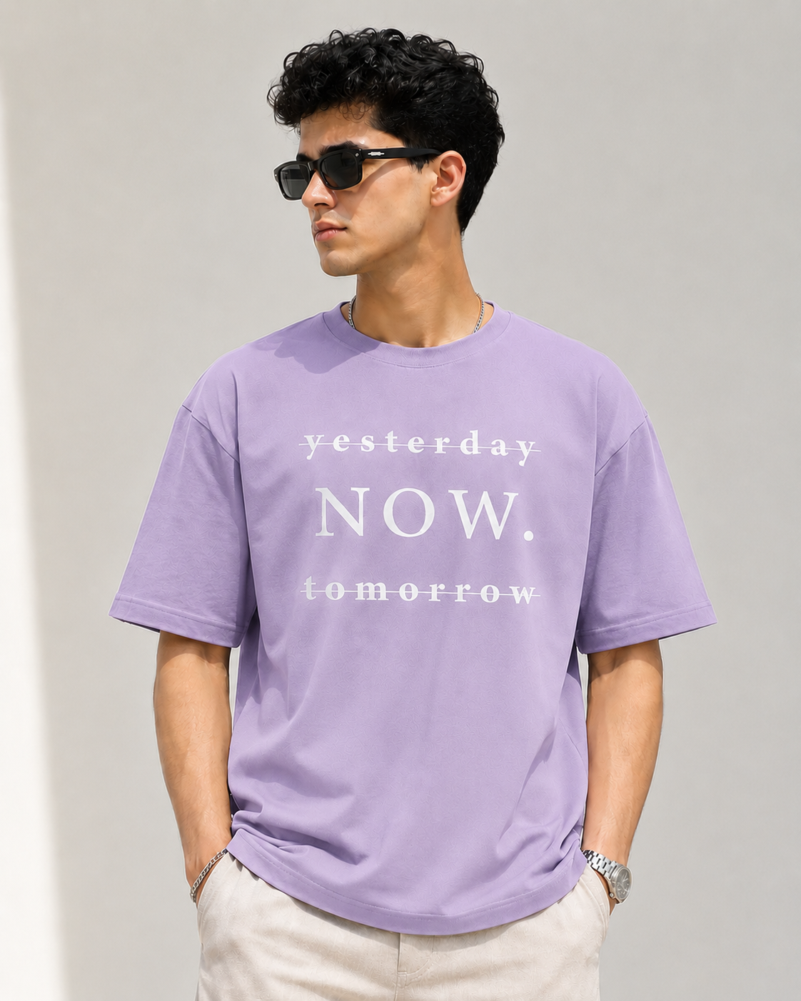 BLACKPOINT Premium Cotton T-shirt Regular fit
