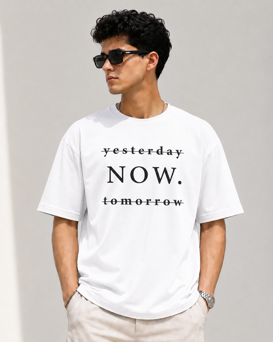 BLACKPOINT Premium Cotton T-shirt Regular fit