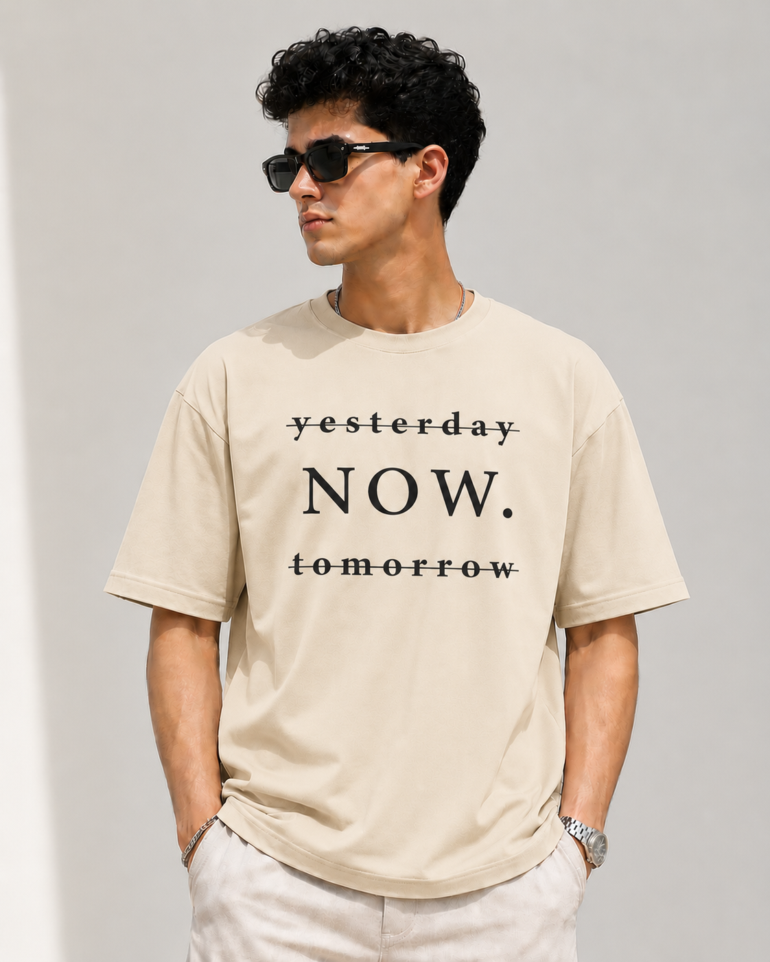 BLACKPOINT Premium Cotton T-shirt Regular fit