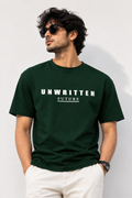 BLACKPOINT Premium Cotton Regular fit- Unwritten